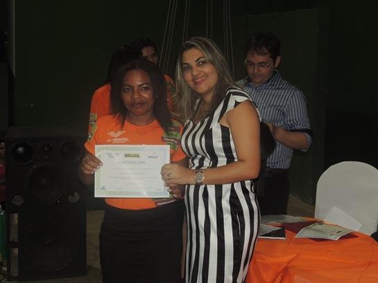 Solenidade de Certificação de Alunos do PRONATEC - Imagem 16