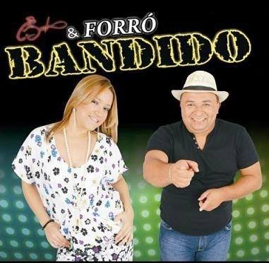 Cizinho e Forró Bandido é atração  no Aniversário da Cidade