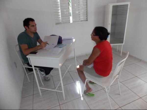 Mais um Posto de Saúde é Inaugurado pela equipe 04 na zona rural da cidade - Imagem 6