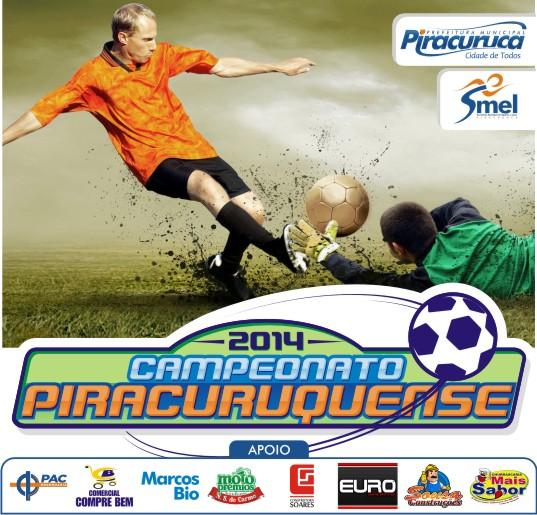 Será dado neste fim de semana o pontapé inicial do Campeonato Piracuruquense