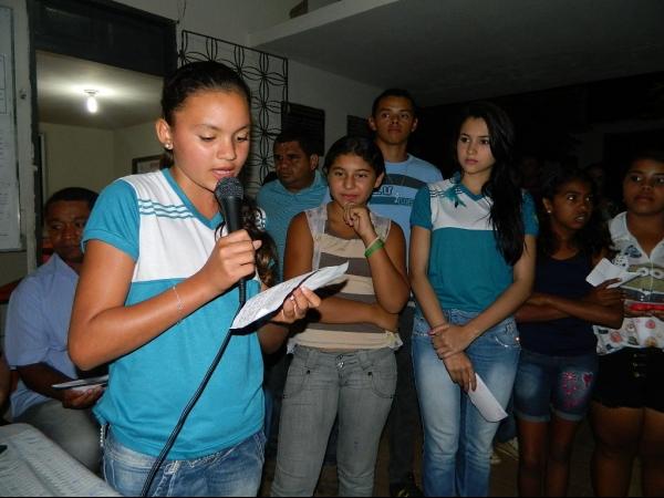 Neuma Café participa de encontro com estudantes em escola - Imagem 2