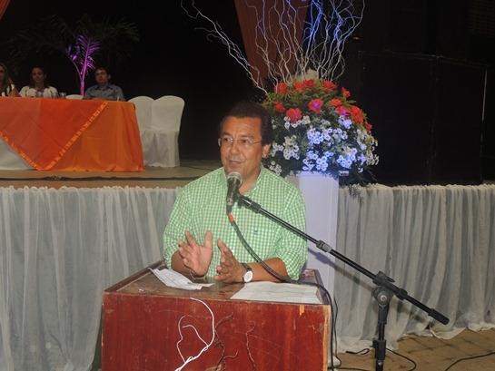 Solenidade de Certificação de Alunos do PRONATEC - Imagem 5