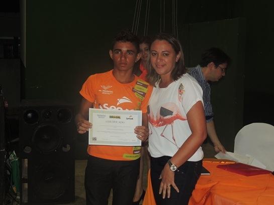 Solenidade de Certificação de Alunos do PRONATEC - Imagem 18