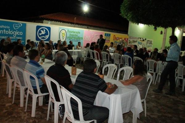 Loja Maçônica Pilares do Tapuio comemora 20 anos de fundação - Imagem 5