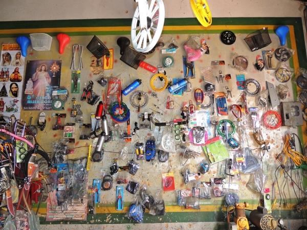 Casa da Bicicleta peças e acessórios para bicicletas novas e antigas - Imagem 4