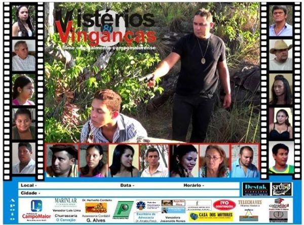 Filme Mistérios e Vinganças será lançado no final deste mês - Imagem 1