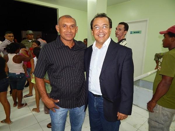 Lagoinhenses participam da inauguração do 3º Batalhão de Policia - Imagem 2