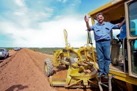 Governador Wilson Martins Inaugura obra