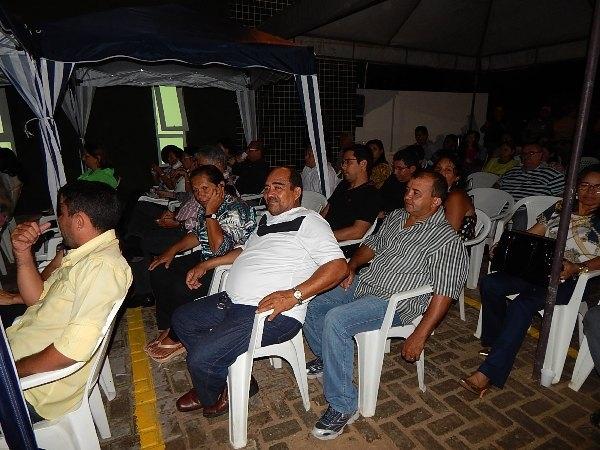 Lagoinhenses participam da inauguração do 3º Batalhão de Policia - Imagem 5