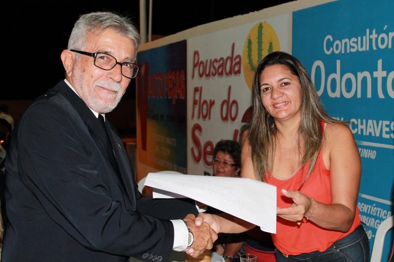 Loja Maçônica Pilares do Tapuio comemora 20 anos de fundação 