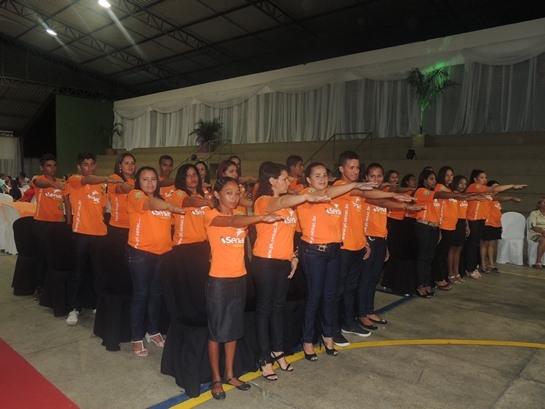 Solenidade de Certificação de Alunos do PRONATEC - Imagem 42