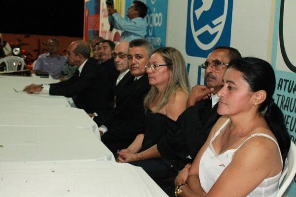 Loja Maçônica Pilares do Tapuio comemora 20 anos de fundação - Imagem 3