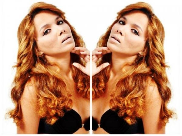 Modelo Amarantina é um dos nomes pedidos pelo público para o Piauí Fashion Week 2014 em maio - Imagem 22