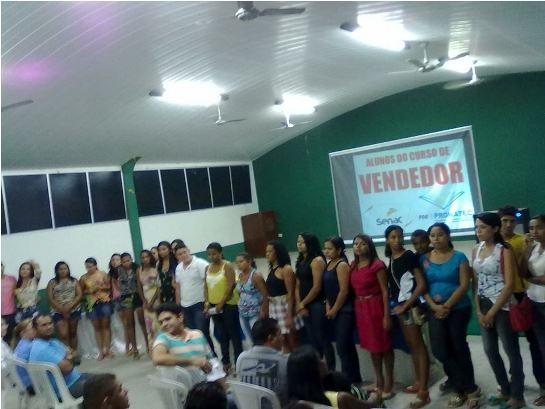 Palestra: Os Desafios do Vendedor do Século XXI - Imagem 20