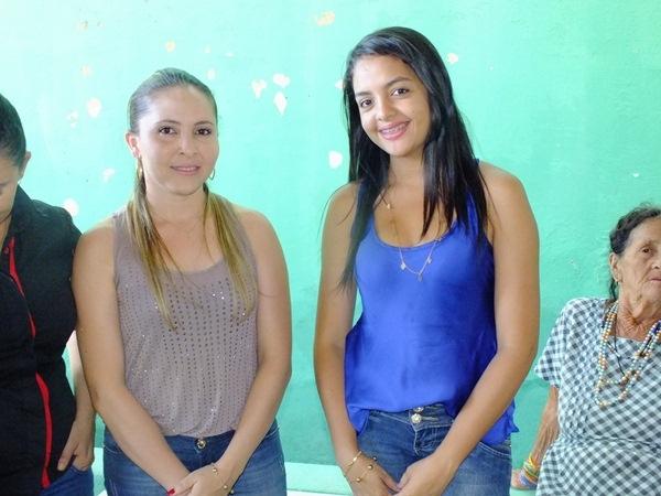 CRAS de Dom Expedito Lopes promove encontro da melhor idade.  - Imagem 17