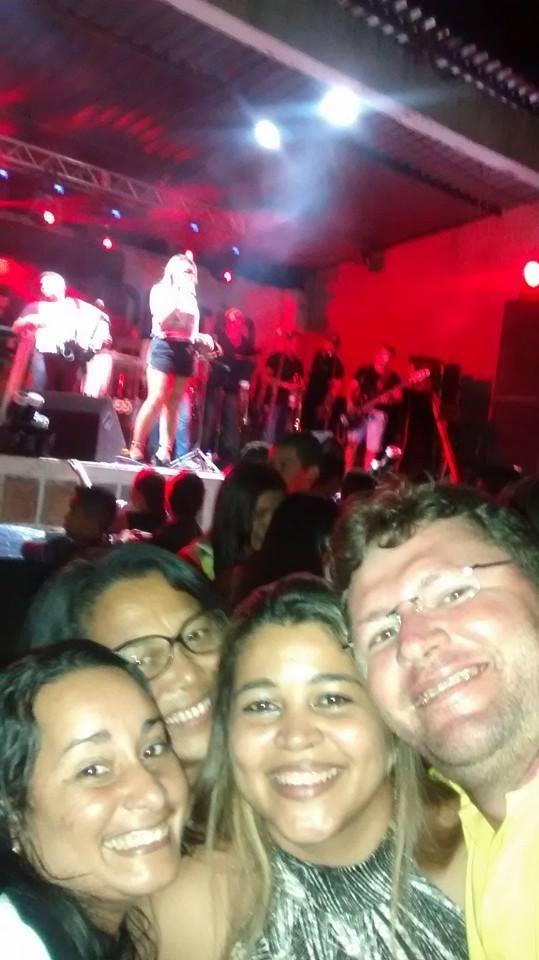 Canavieira comemora 22 anos com inaugurações, corte de bolo e muita festa. - Imagem 2