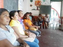 CRAS realiza capacitação para Educadores Sociais em Luzilândia