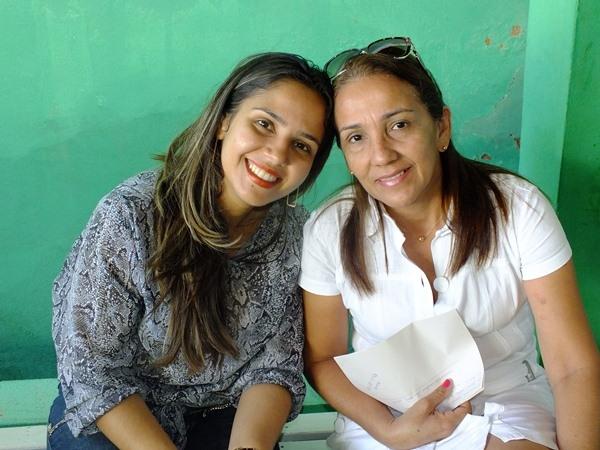 CRAS de Dom Expedito Lopes promove encontro da melhor idade.  - Imagem 33