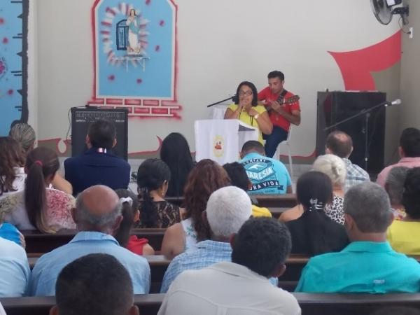 Canavieira comemora 22 anos com inaugurações, corte de bolo e muita festa. - Imagem 29