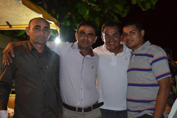 22 anos de Passagem Franca com Forró dos Plays e Forro Pegadões  - Imagem 3