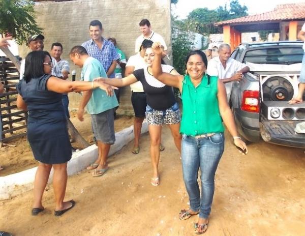 Canavieira comemora 22 anos com inaugurações, corte de bolo e muita festa. - Imagem 41