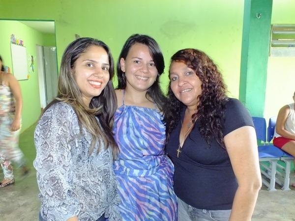 CRAS de Dom Expedito Lopes promove encontro da melhor idade.  - Imagem 3