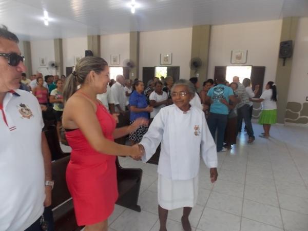 Canavieira comemora 22 anos com inaugurações, corte de bolo e muita festa. - Imagem 30