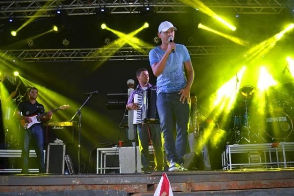 22 anos de Passagem Franca com Forró dos Plays e Forro Pegadões  - Imagem 13