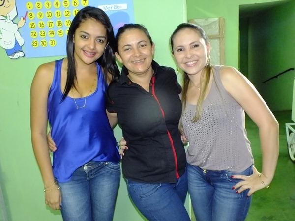 CRAS de Dom Expedito Lopes promove encontro da melhor idade.  - Imagem 10