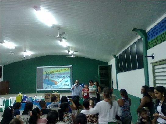 Palestra: Os Desafios do Vendedor do Século XXI - Imagem 21