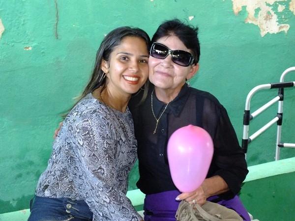 CRAS de Dom Expedito Lopes promove encontro da melhor idade.  - Imagem 16