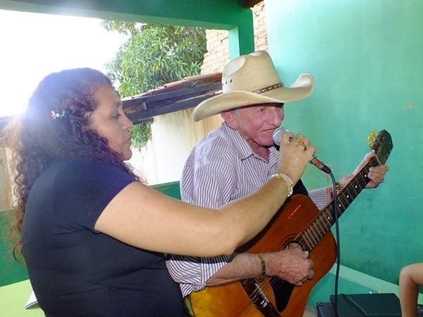 CRAS de Dom Expedito Lopes promove encontro da melhor idade.  - Imagem 15