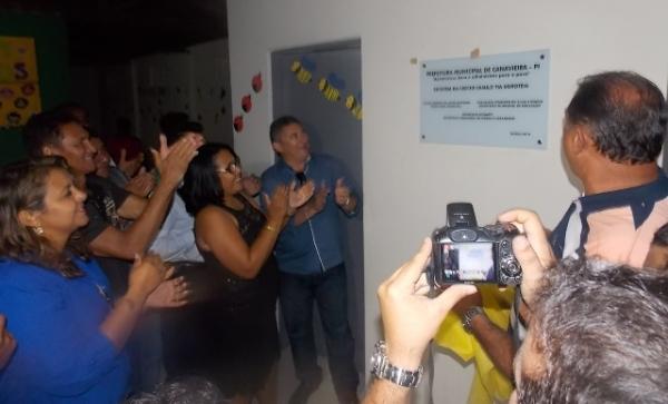 Canavieira comemora 22 anos com inaugurações, corte de bolo e muita festa. - Imagem 18