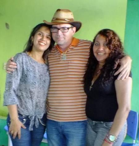 CRAS de Dom Expedito Lopes promove encontro da melhor idade.  - Imagem 2