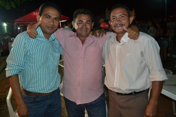 22 anos de Passagem Franca com Forró dos Plays e Forro Pegadões  - Imagem 4