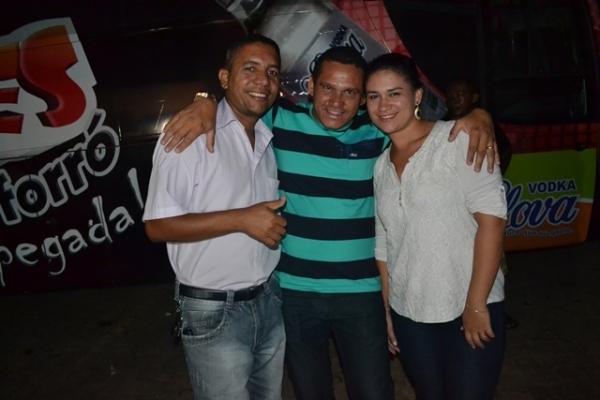 22 anos de Passagem Franca com Forró dos Plays e Forro Pegadões  - Imagem 2