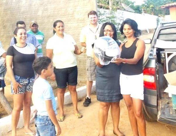 Canavieira comemora 22 anos com inaugurações, corte de bolo e muita festa. - Imagem 42