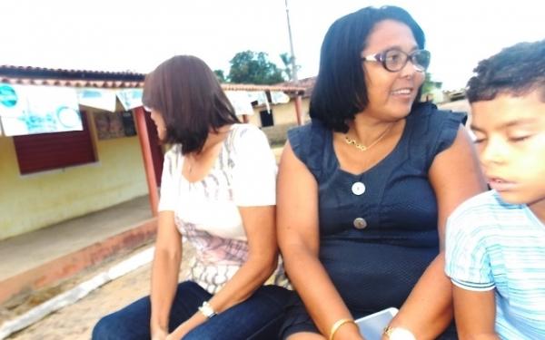 Canavieira comemora 22 anos com inaugurações, corte de bolo e muita festa. - Imagem 45