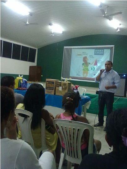 Palestra: Os Desafios do Vendedor do Século XXI - Imagem 10