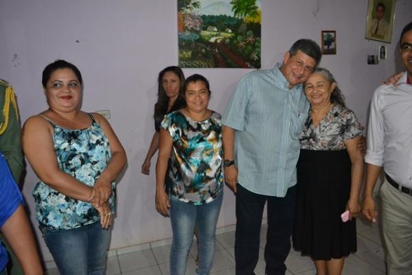 Zé Filho visita Passagem Franca no Piauí  - Imagem 8