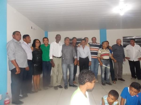 Canavieira comemora 22 anos com inaugurações, corte de bolo e muita festa. - Imagem 19