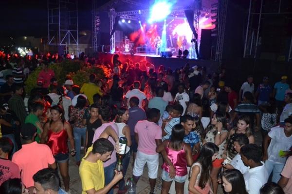 22 anos de Passagem Franca com Forró dos Plays e Forro Pegadões  - Imagem 20