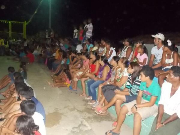 Aniversário da cidade : Noite da educação foi um espetáculo em Canavieira  - Imagem 29