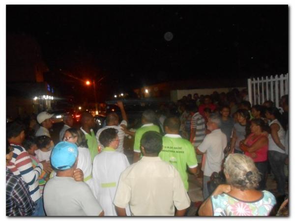 Inhuma se despede do grande amigo Adão! - Imagem 19