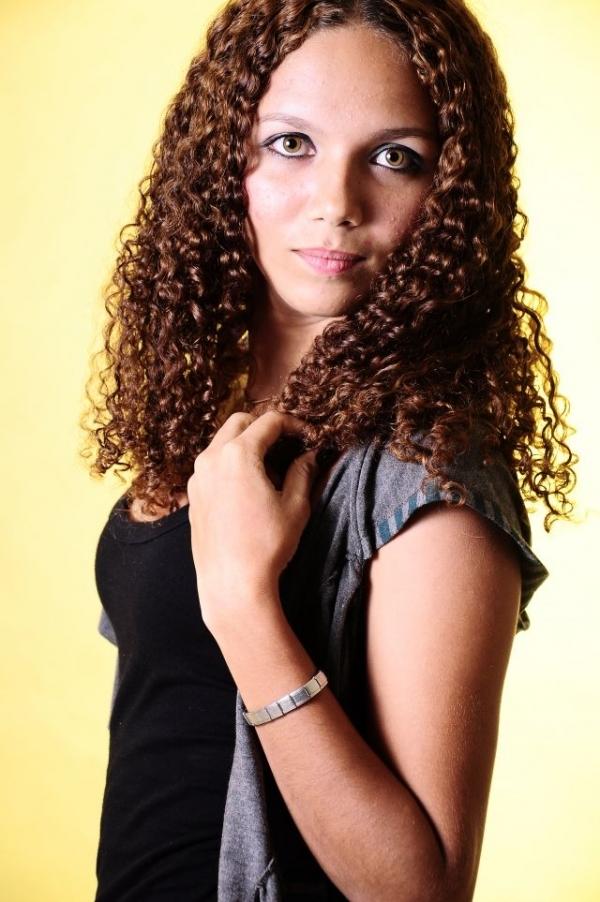 Modelo Amarantina é um dos nomes pedidos pelo público para o Piauí Fashion Week 2014 em maio - Imagem 2