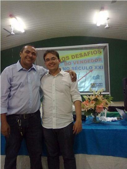 Palestra: Os Desafios do Vendedor do Século XXI - Imagem 6