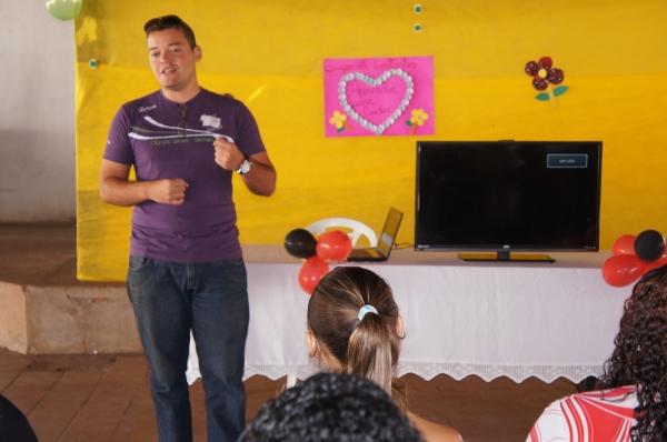 Cuida sempre faz bem  - Imagem 1