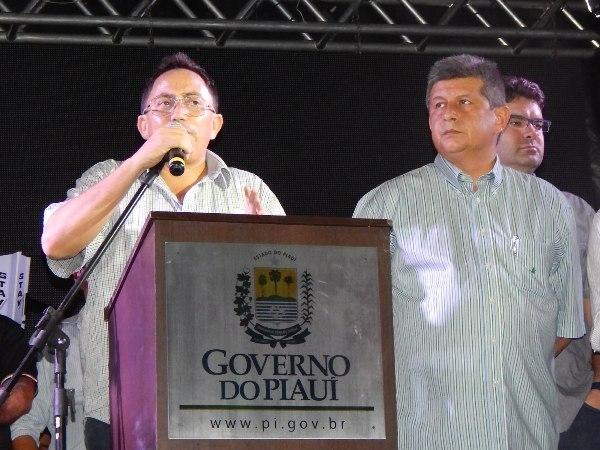 Lagoinhenses participam do Aniversário de Passagem Franca  - Imagem 5