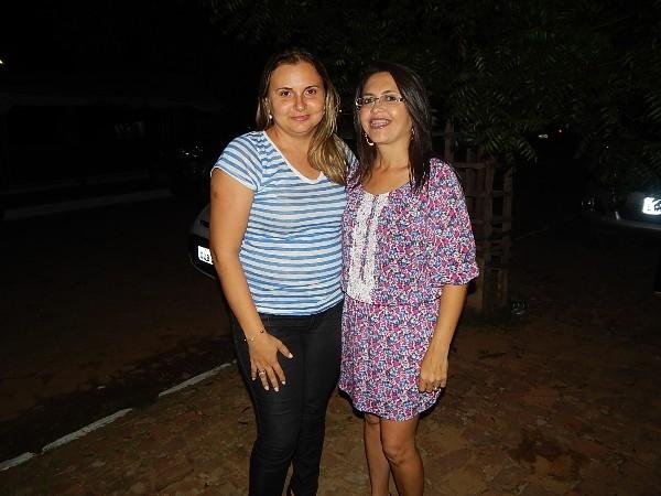 Lagoinhenses participam do Aniversário de Passagem Franca  - Imagem 2