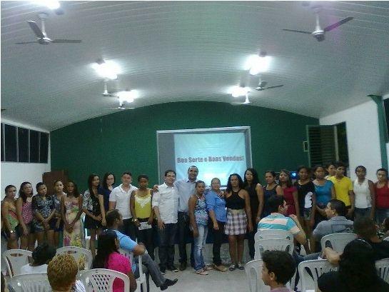 Palestra: Os Desafios do Vendedor do Século XXI - Imagem 19